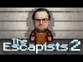 ТЕПЕРЬ Я ЗДЕСЬ ГЛАВНЫЙ ► The Escapists 2 #2
