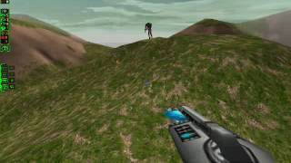 Tribes 1 - Perro 2
