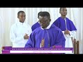 Kwibuka ku nshuro ya 30  abazize jenoside yakorewe abatutsi mu 1994 muri saint andre nyamirambo