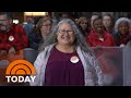 ‘I’m Beautiful’: Mother Has Tears Of Joy Seeing Her Ambush Makeover | TODAY