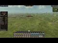 Total War Sega: Thrones of Britannia: Show No Mierce - Movement