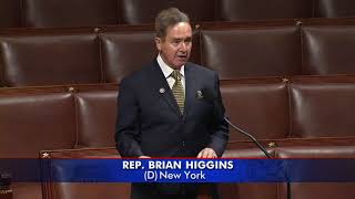 Higgins Urges Quick Action in Utilizing Federal Funding to Provide High-speed Broadband Across U.S.