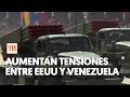 Revelan que Trump planeó invadir Venezuela