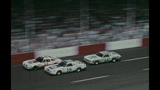 NASCAR Classic Races: 1978 Southern 500 in 4K
