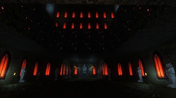 Daggerfall Unity with mods is amazing