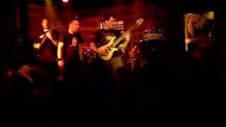 Ion Dissonance - Cleansed By Silence (live 9-22-07)