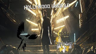 Hollywood Undead - California Dreaming ( Imrael Production ) HD ►GMV◄