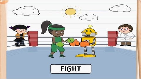 brain test 4 level 67 | gameplay