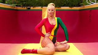 Watch Iggy Azalea Switch video