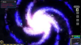 Spore planeta Spode (concept)