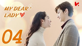 【INDO SUB】My Dear Lady EP04 | Jiang Meng Jie, Liu Te