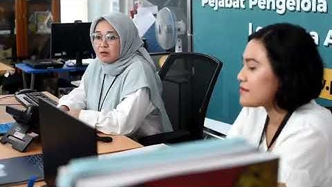 Core Value "BERAKHLAK" : Berorientasi Pelayanan