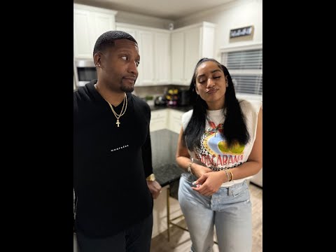 When Jae tells Brii Ernestine is for the streets!
