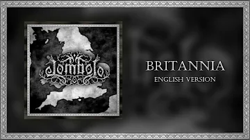 Lombolo - Britannia (English Version) 2021 || Folk Metal, Viking Metal, Power Metal
