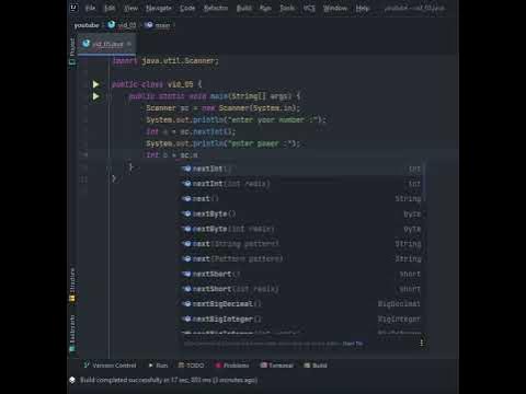 How To Calculate Power Of A Number Without Using Math.Pow() Method in ...