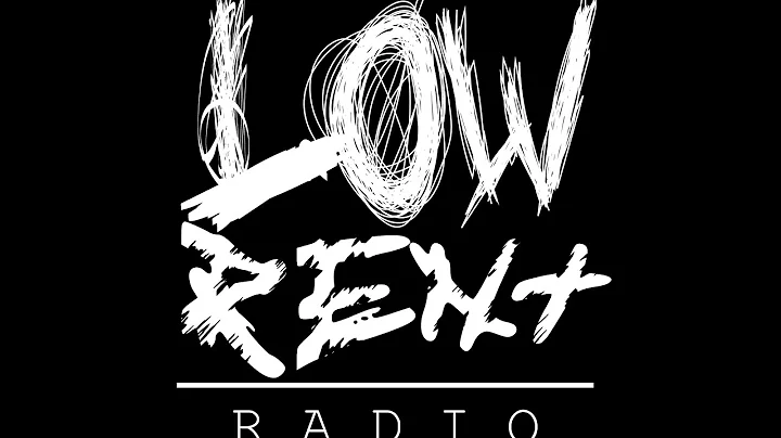 Low Rent Radio: Ignacio IndeR