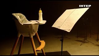 Новый сезон талант-шоу "Круче всех" | В сентябре на "Интере"! Новый сезон талант-шоу "Круче всех" | В сентябре на "Интере"!