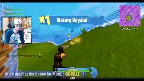 Ali-A Meme 360 No Scope