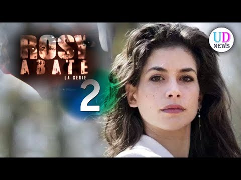 Rosy Abate 2: Anticipazioni e Trama!