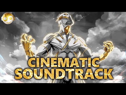 GODSPEED THEME ⚡ │ Epic Cinematic Version 2025 - Call him Godspeed