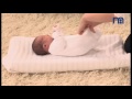How To Dress Your Newborn Baby,طريقه تلبيس الطفل حديثي الولاده