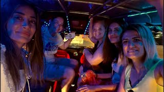 Phuket Malin Plaza’da Sokak Yemeklerini Denedik ve Pazara Gittik 9.Bölüm #vlog 18