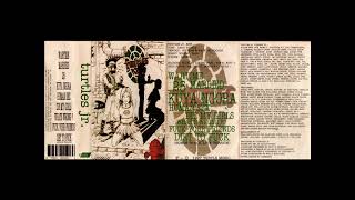 Turtle Jr - Die My Girls (1997)