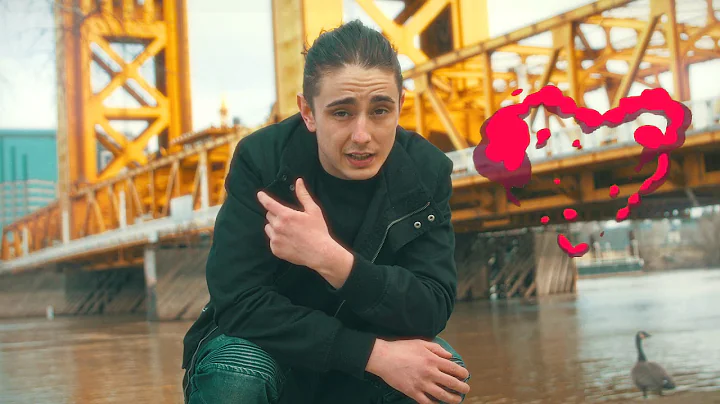 "City" by Jason Kenyon