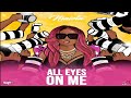Niniola All Eyes On Me mp3