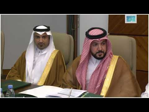 لقطات من تدشين أمير المنطقة الشرقية للتمرين التعبوي استجابة 18 واس