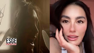 HEART-Wrenching!!! AGNEZ MO'S DEDICATION TO INDONESIA|| MOTHER EARTH