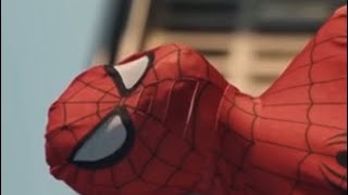 Spooderman movie trailer