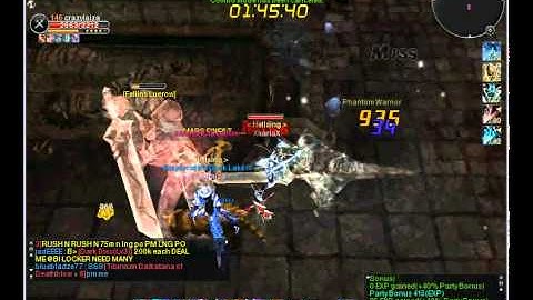 eod b2f 8troll part1 by (XkarlaX and crazylaiza)