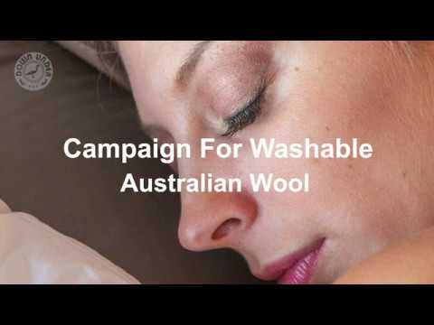 The Perfect Duvet Comforter The Washable Australian Wool Duvet