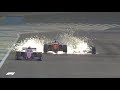 Sebastian Vettel's Race Unravels | 2019 Bahrain Grand Prix