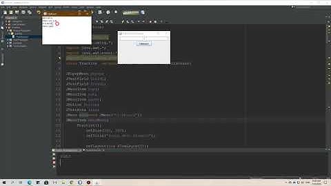 Clipboard in JPopupMenu  in java (3/3) || Clipboard in java