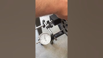 Torrington bearing fix 2