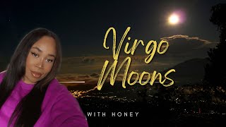 UNDERSTANDING VIRGO MOONS