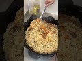 Готовлю плов — соседи уже стучат!#плов #восточнаякухня #япония