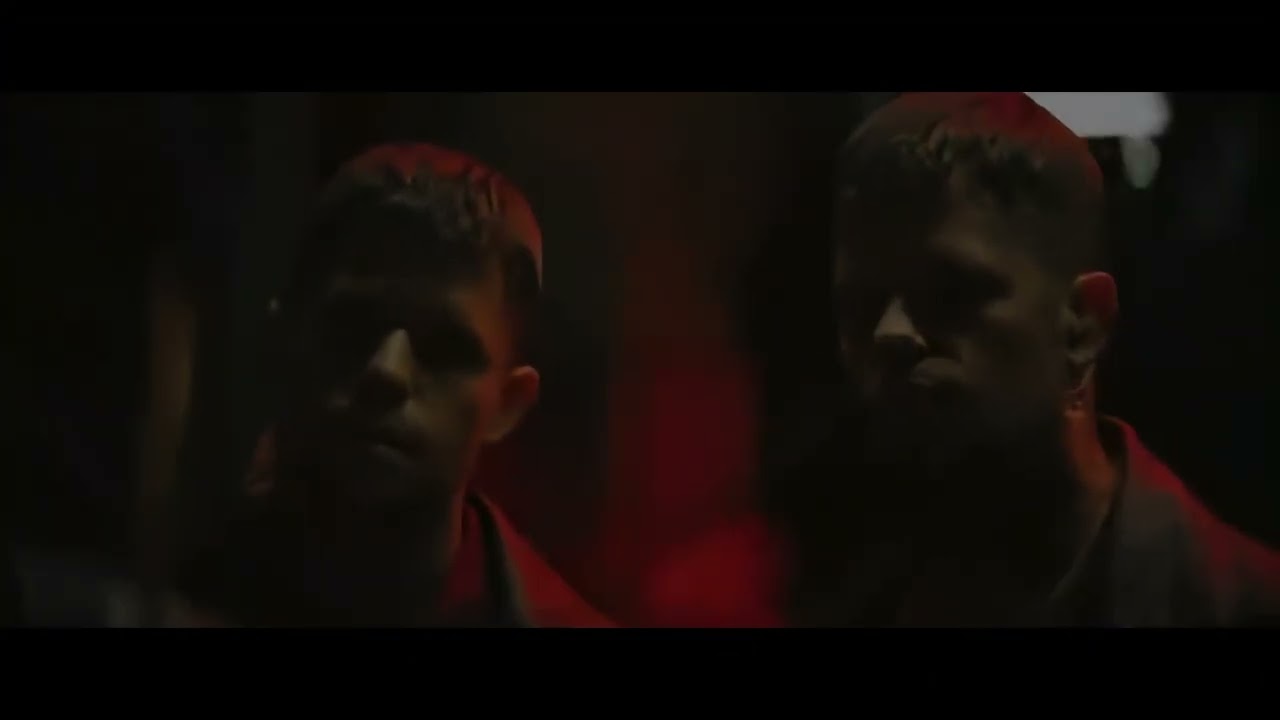 trailer reedited The batman