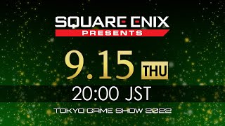 Square Enix's Tokyo Game Show 2016 Lineup - Hardcore Gamer