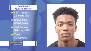 Most Wanted Monday - Mar. 11, 2019