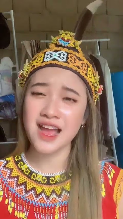 lagu dayak#lirik