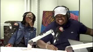 Good Friday With Skhumba and Ndumiso 3 [KAYA FM]