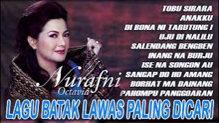 Lagu Batak Lawas Paling Dicari | Album Nurafni Oktavia - Tobu Sirara, Anakku, Di Bona Ni Tarutung i