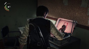The Evil Within 2 Part 16