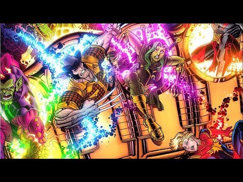 INFINITY COUNTDOWN Teaser Trailer