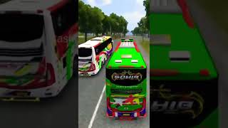 senam jantung Ngeblong pedal gas mentok