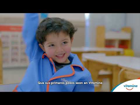 Primeros pasos, grandes saltos para su futuro 🧡