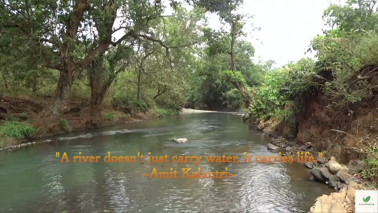Nature Secrets | relaxation | Meditation |